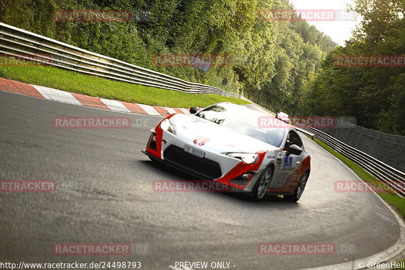 Bild #24498793 - Touristenfahrten Nürburgring Nordschleife (15.09.2023)