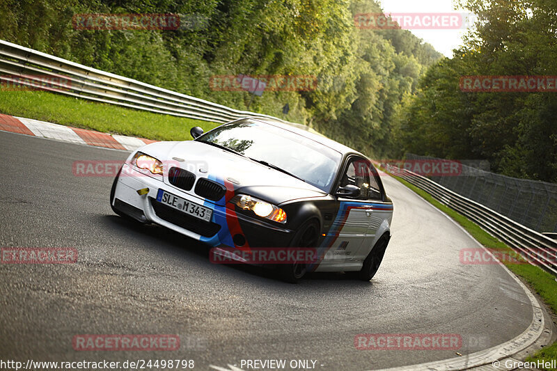 Bild #24498798 - Touristenfahrten Nürburgring Nordschleife (15.09.2023)