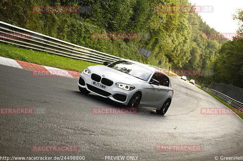 Bild #24498800 - Touristenfahrten Nürburgring Nordschleife (15.09.2023)