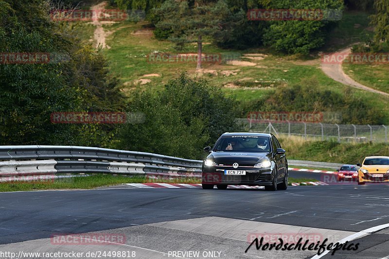 Bild #24498818 - Touristenfahrten Nürburgring Nordschleife (15.09.2023)