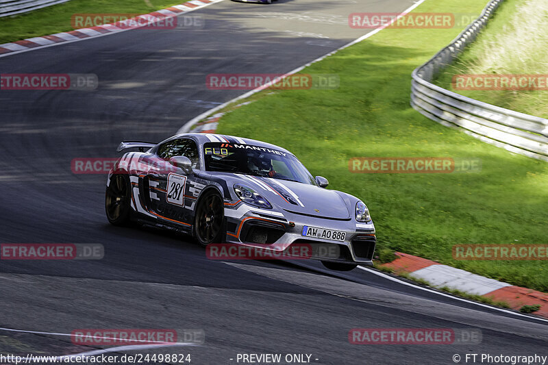 Bild #24498824 - Touristenfahrten Nürburgring Nordschleife (15.09.2023)