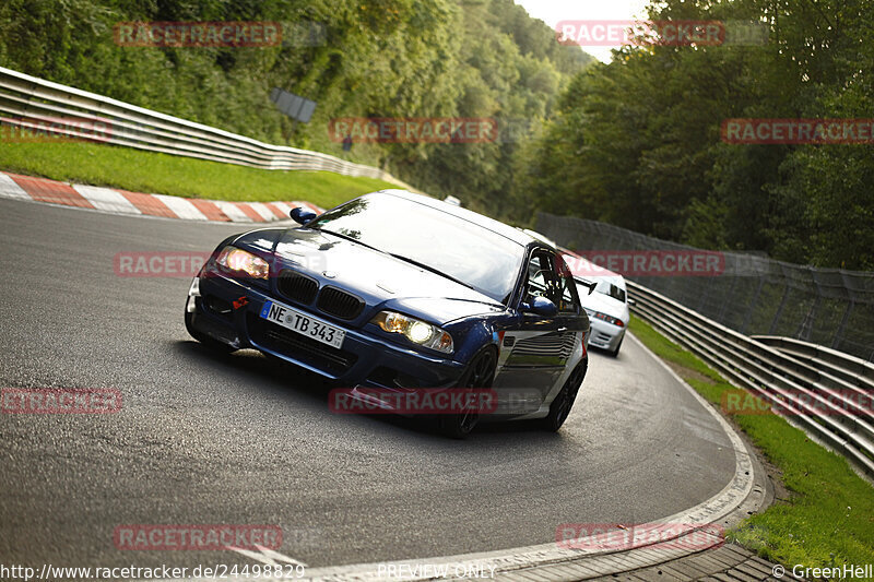 Bild #24498829 - Touristenfahrten Nürburgring Nordschleife (15.09.2023)