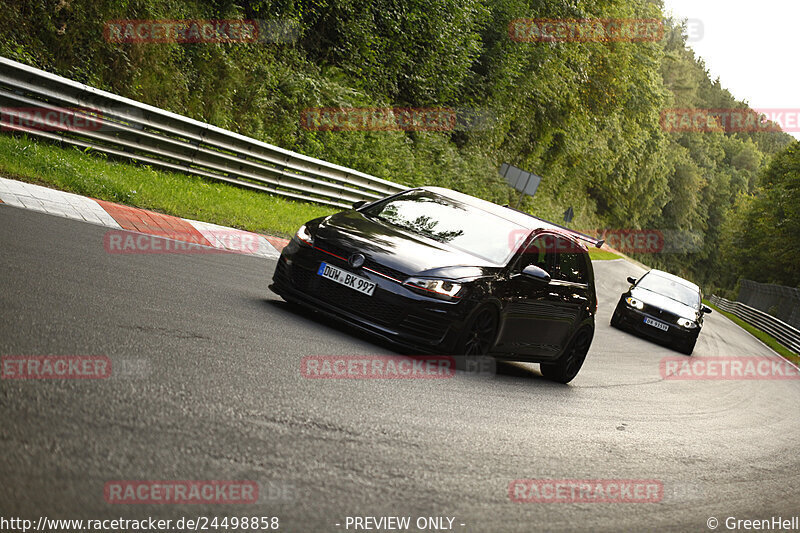 Bild #24498858 - Touristenfahrten Nürburgring Nordschleife (15.09.2023)