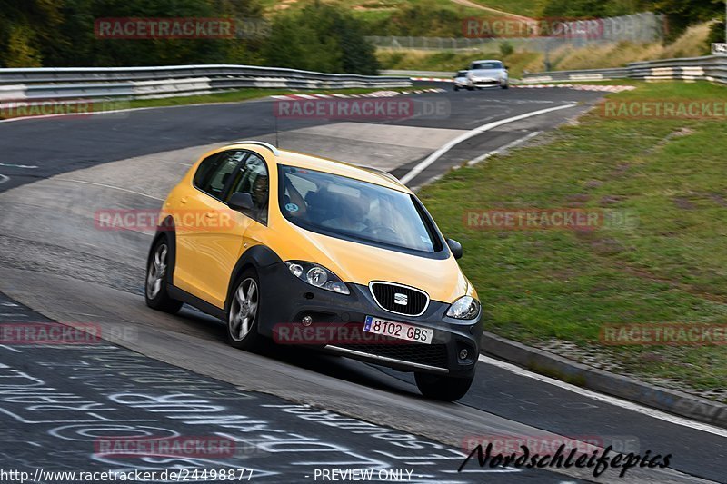 Bild #24498877 - Touristenfahrten Nürburgring Nordschleife (15.09.2023)