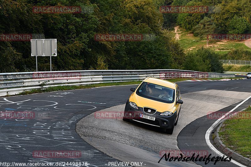 Bild #24498878 - Touristenfahrten Nürburgring Nordschleife (15.09.2023)