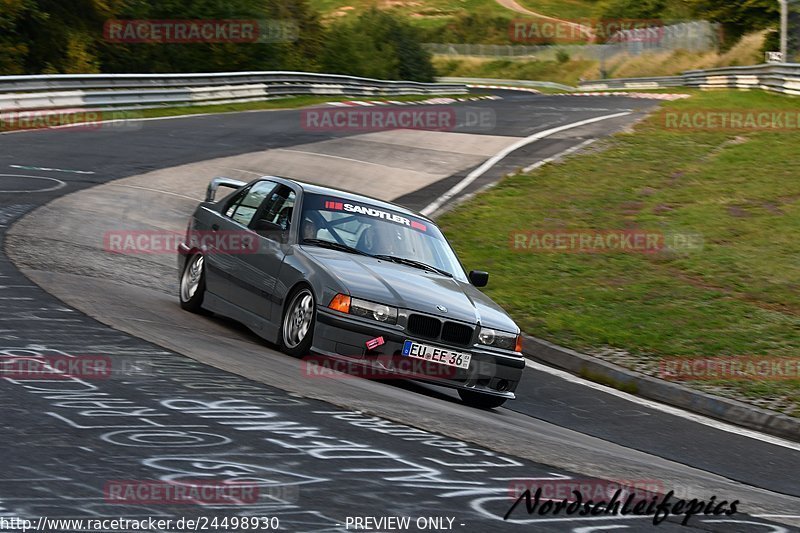 Bild #24498930 - Touristenfahrten Nürburgring Nordschleife (15.09.2023)