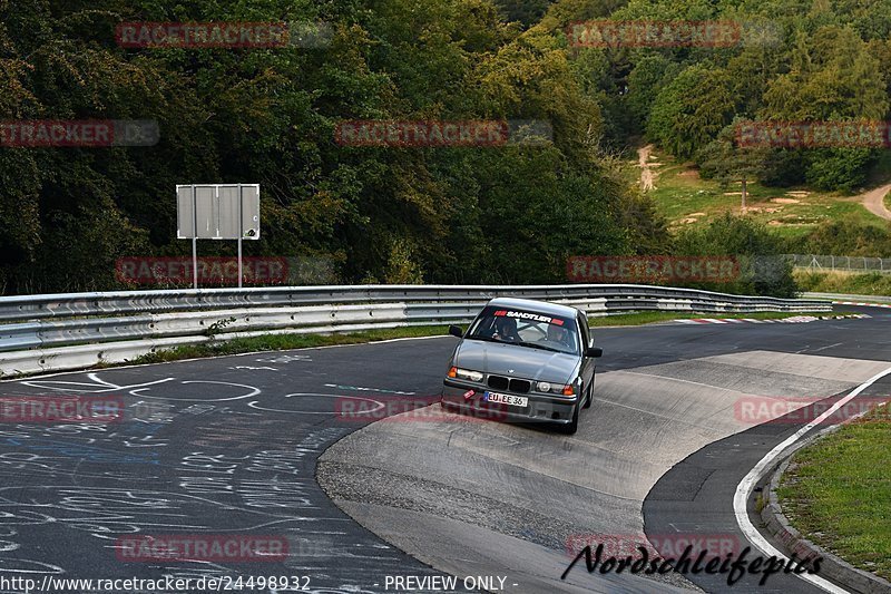 Bild #24498932 - Touristenfahrten Nürburgring Nordschleife (15.09.2023)