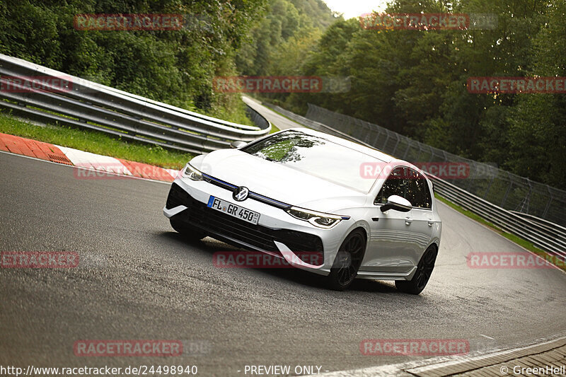 Bild #24498940 - Touristenfahrten Nürburgring Nordschleife (15.09.2023)