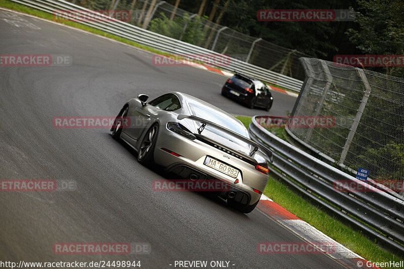 Bild #24498944 - Touristenfahrten Nürburgring Nordschleife (15.09.2023)