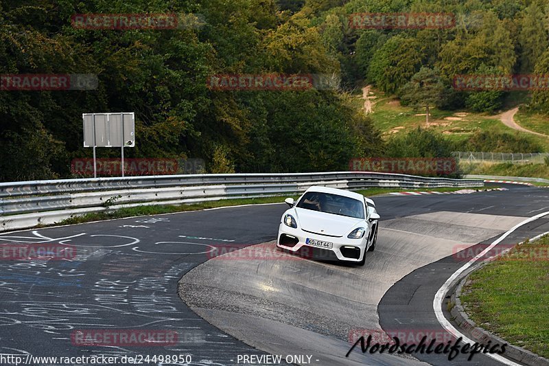 Bild #24498950 - Touristenfahrten Nürburgring Nordschleife (15.09.2023)