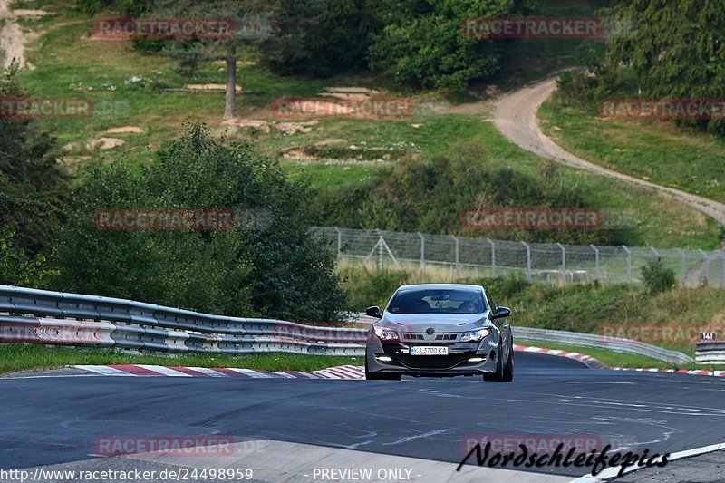 Bild #24498959 - Touristenfahrten Nürburgring Nordschleife (15.09.2023)