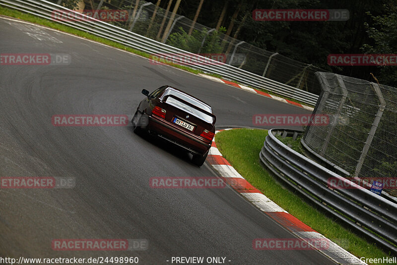 Bild #24498960 - Touristenfahrten Nürburgring Nordschleife (15.09.2023)