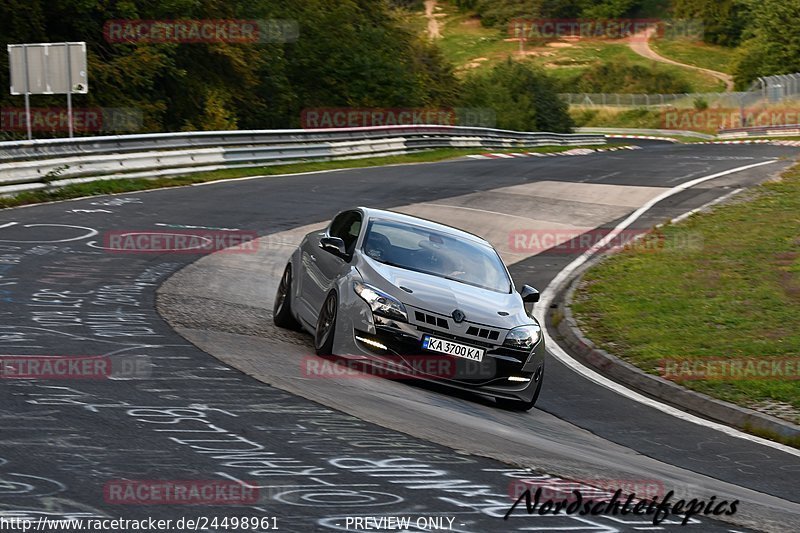 Bild #24498961 - Touristenfahrten Nürburgring Nordschleife (15.09.2023)