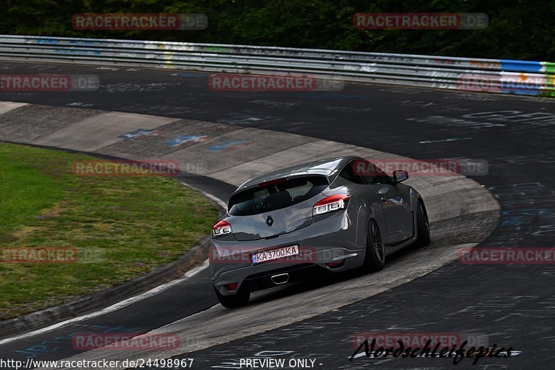 Bild #24498967 - Touristenfahrten Nürburgring Nordschleife (15.09.2023)