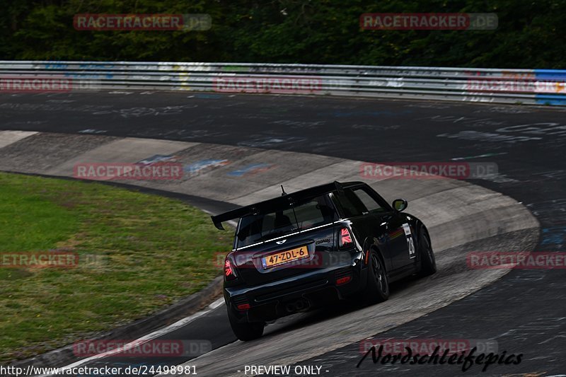 Bild #24498981 - Touristenfahrten Nürburgring Nordschleife (15.09.2023)