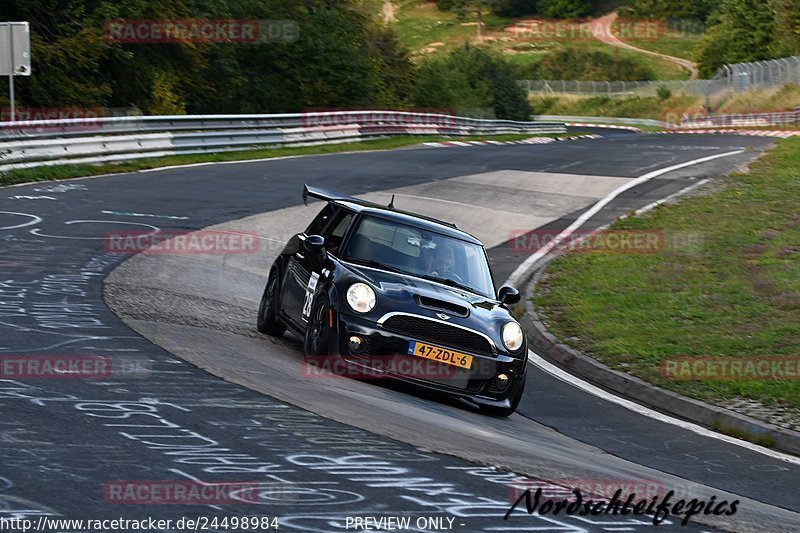 Bild #24498984 - Touristenfahrten Nürburgring Nordschleife (15.09.2023)