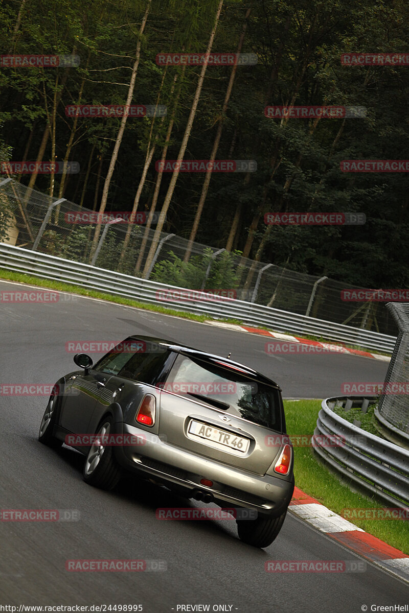 Bild #24498995 - Touristenfahrten Nürburgring Nordschleife (15.09.2023)