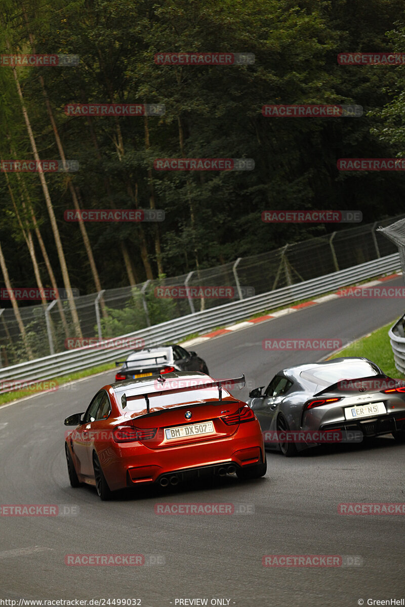 Bild #24499032 - Touristenfahrten Nürburgring Nordschleife (15.09.2023)