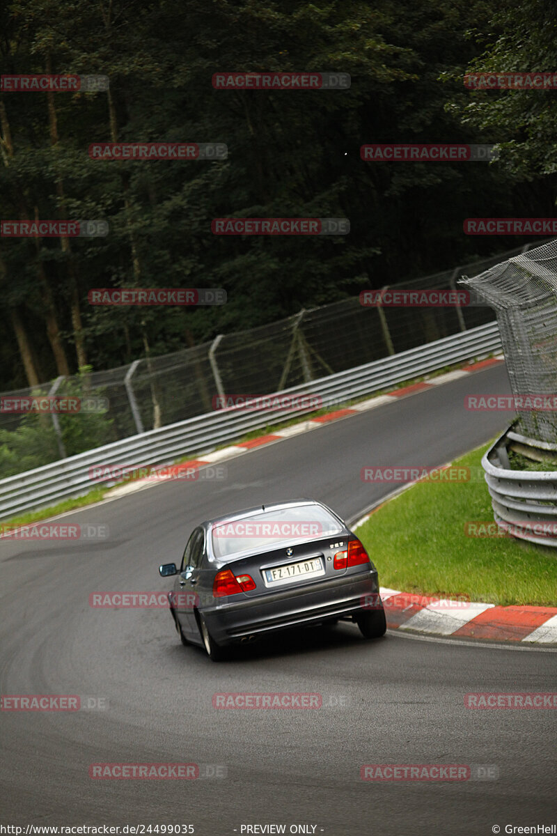 Bild #24499035 - Touristenfahrten Nürburgring Nordschleife (15.09.2023)