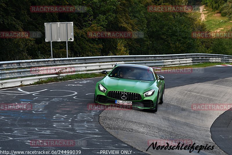 Bild #24499039 - Touristenfahrten Nürburgring Nordschleife (15.09.2023)