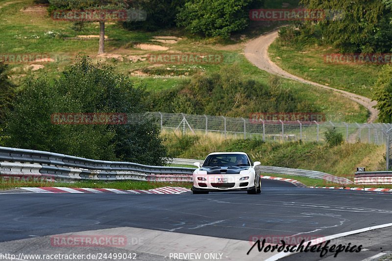 Bild #24499042 - Touristenfahrten Nürburgring Nordschleife (15.09.2023)