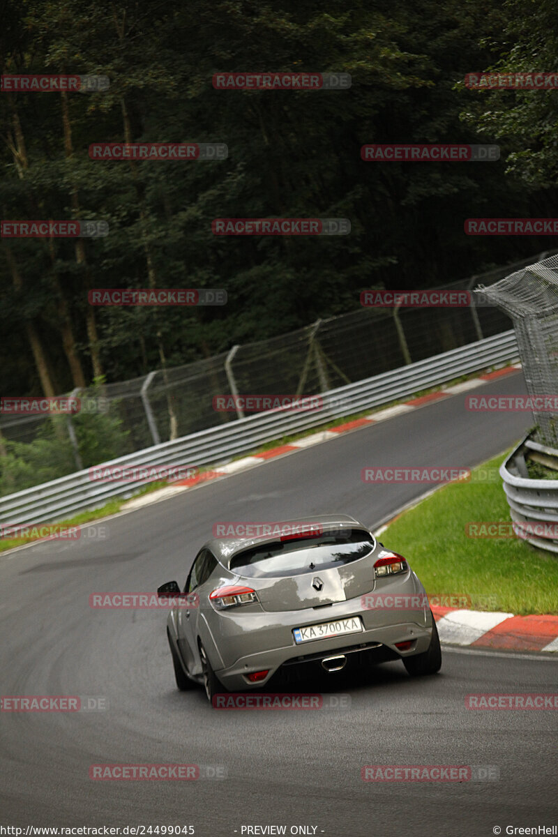 Bild #24499045 - Touristenfahrten Nürburgring Nordschleife (15.09.2023)