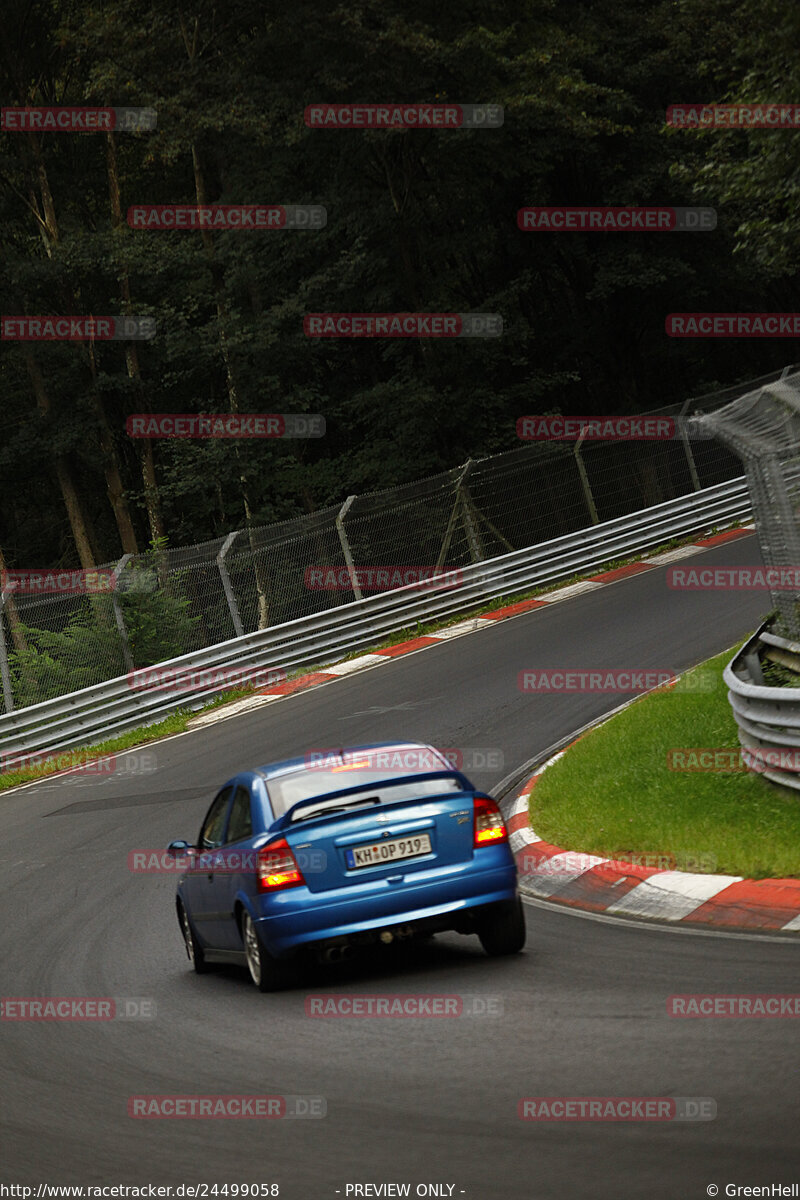 Bild #24499058 - Touristenfahrten Nürburgring Nordschleife (15.09.2023)