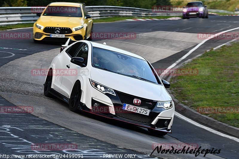 Bild #24499091 - Touristenfahrten Nürburgring Nordschleife (15.09.2023)