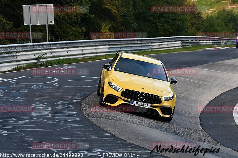 Bild #24499093 - Touristenfahrten Nürburgring Nordschleife (15.09.2023)