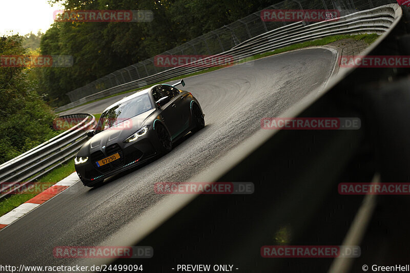 Bild #24499094 - Touristenfahrten Nürburgring Nordschleife (15.09.2023)