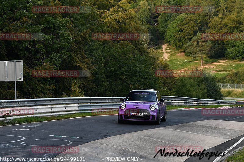 Bild #24499101 - Touristenfahrten Nürburgring Nordschleife (15.09.2023)