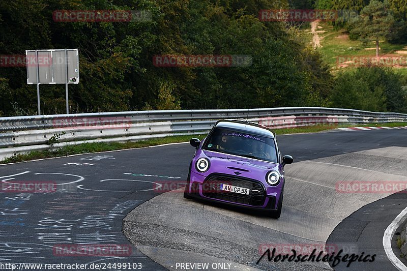 Bild #24499103 - Touristenfahrten Nürburgring Nordschleife (15.09.2023)