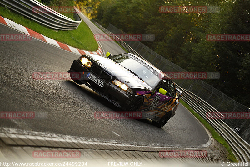 Bild #24499204 - Touristenfahrten Nürburgring Nordschleife (15.09.2023)