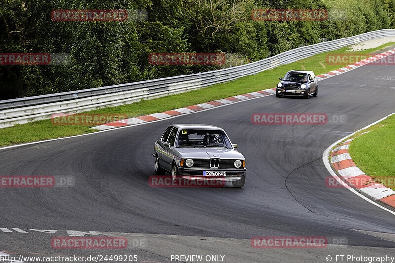 Bild #24499205 - Touristenfahrten Nürburgring Nordschleife (15.09.2023)