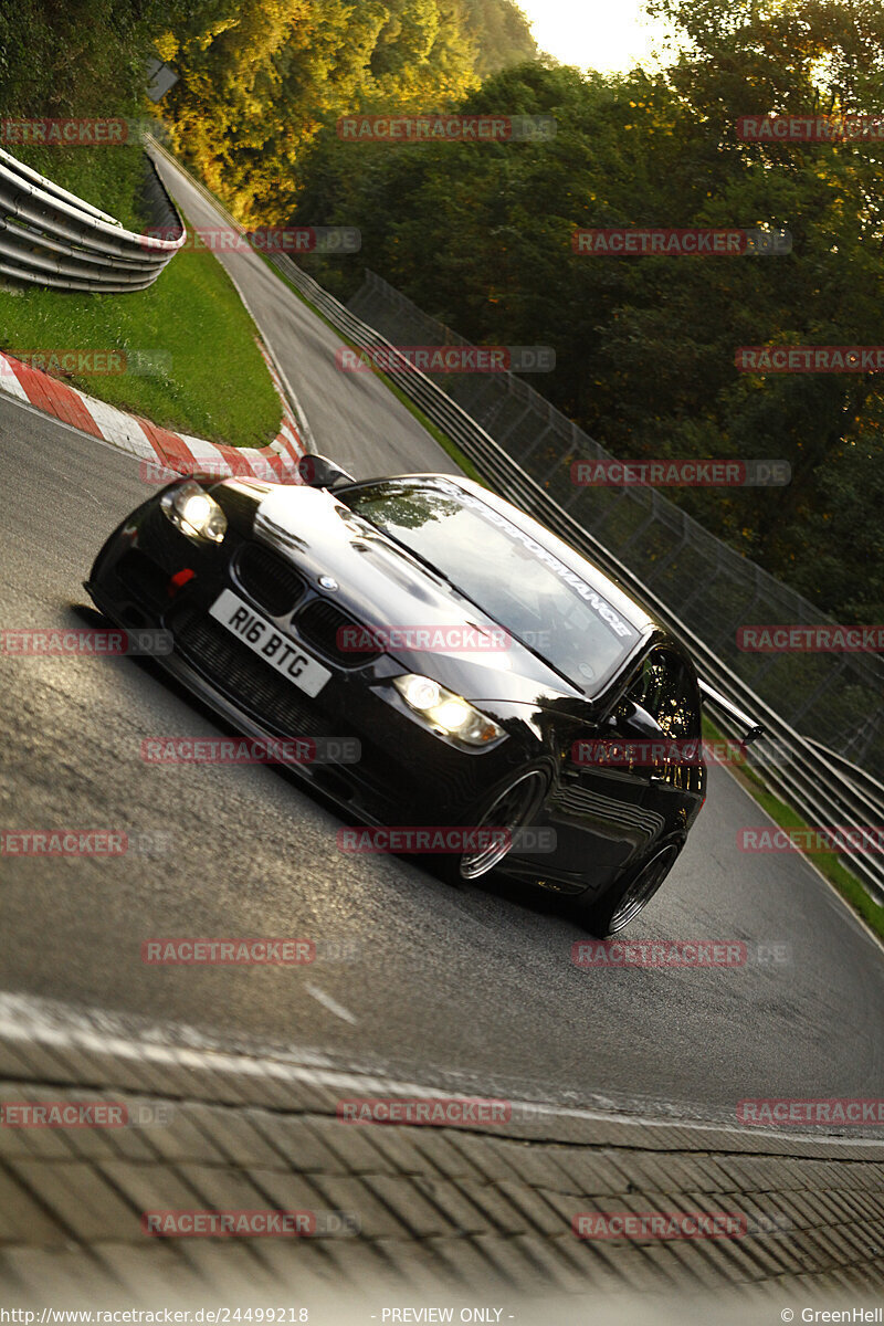 Bild #24499218 - Touristenfahrten Nürburgring Nordschleife (15.09.2023)