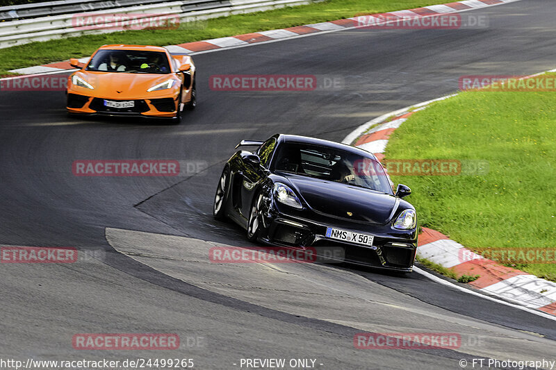 Bild #24499265 - Touristenfahrten Nürburgring Nordschleife (15.09.2023)