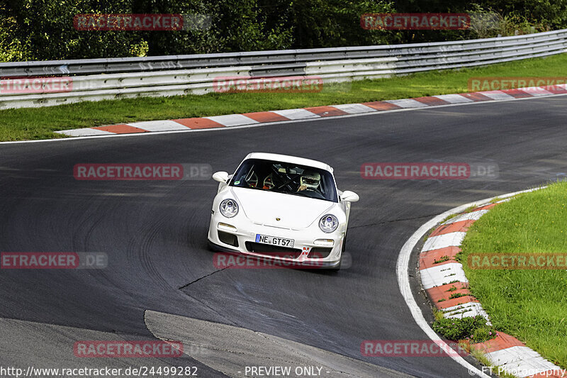 Bild #24499282 - Touristenfahrten Nürburgring Nordschleife (15.09.2023)