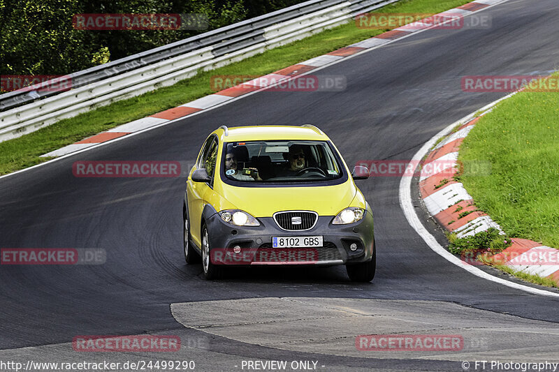 Bild #24499290 - Touristenfahrten Nürburgring Nordschleife (15.09.2023)