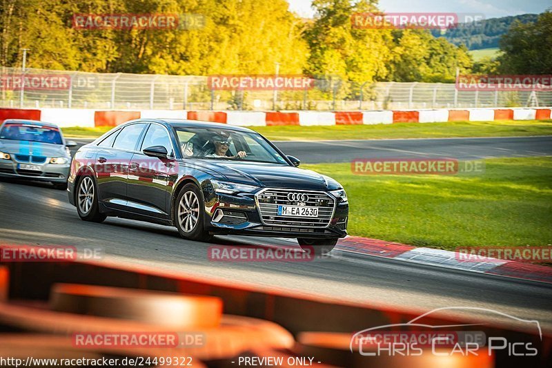 Bild #24499322 - Touristenfahrten Nürburgring Nordschleife (15.09.2023)