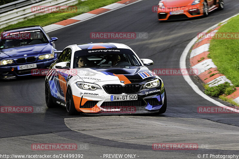 Bild #24499392 - Touristenfahrten Nürburgring Nordschleife (15.09.2023)