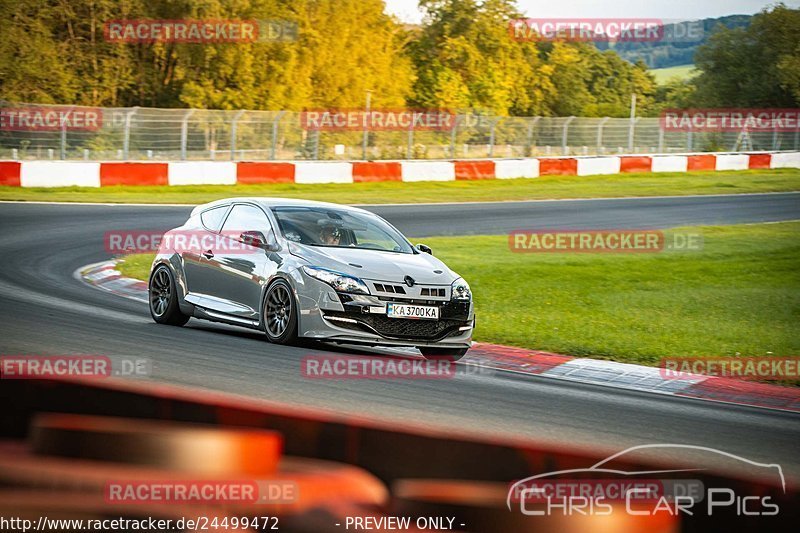 Bild #24499472 - Touristenfahrten Nürburgring Nordschleife (15.09.2023)