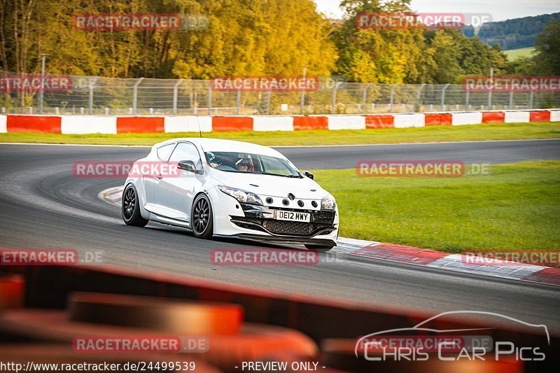 Bild #24499539 - Touristenfahrten Nürburgring Nordschleife (15.09.2023)