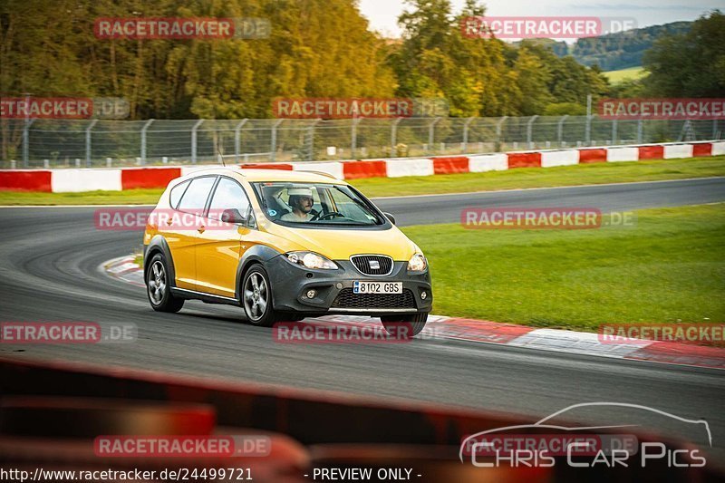 Bild #24499721 - Touristenfahrten Nürburgring Nordschleife (15.09.2023)