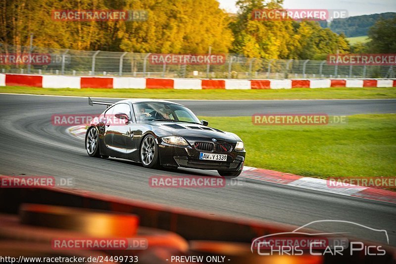 Bild #24499733 - Touristenfahrten Nürburgring Nordschleife (15.09.2023)