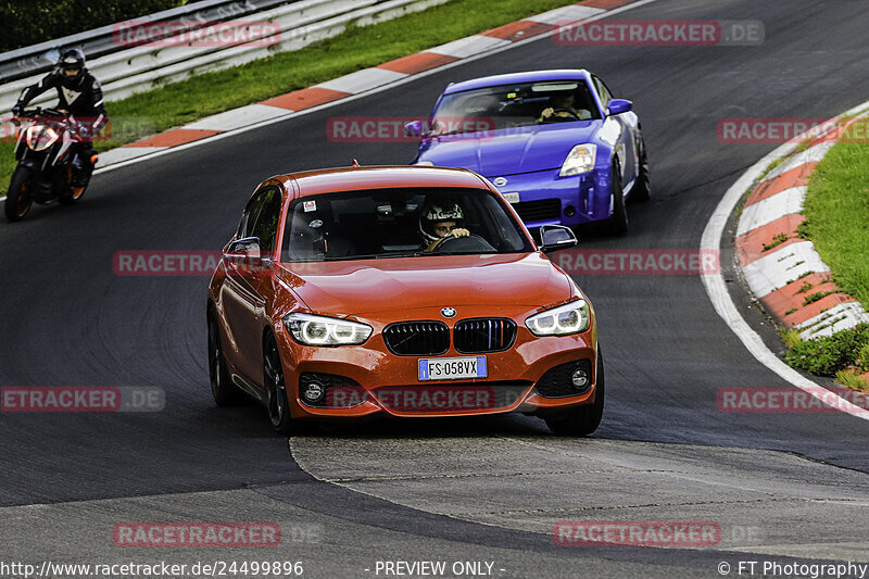 Bild #24499896 - Touristenfahrten Nürburgring Nordschleife (15.09.2023)