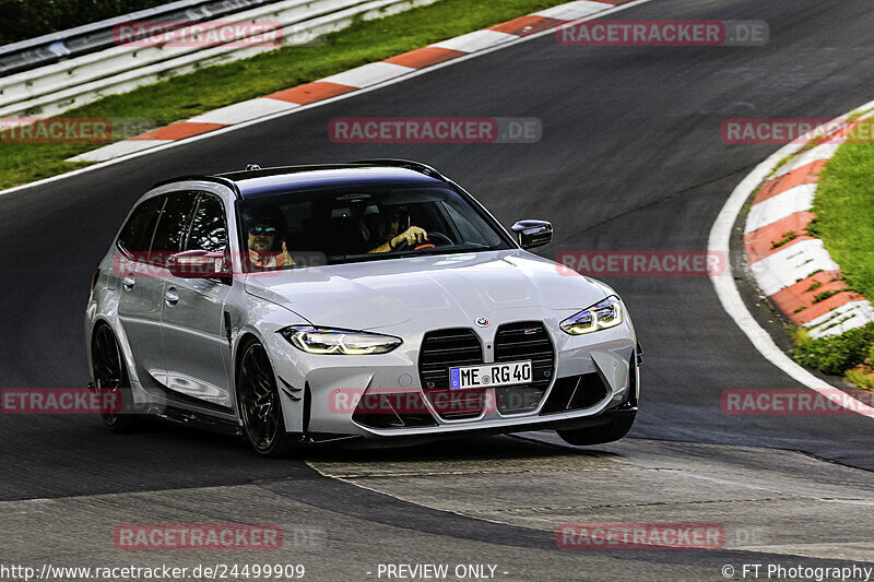 Bild #24499909 - Touristenfahrten Nürburgring Nordschleife (15.09.2023)