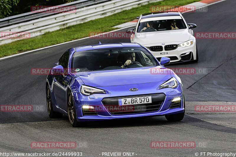 Bild #24499933 - Touristenfahrten Nürburgring Nordschleife (15.09.2023)