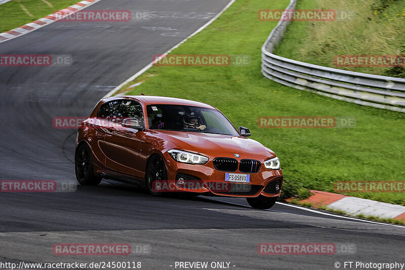 Bild #24500118 - Touristenfahrten Nürburgring Nordschleife (15.09.2023)