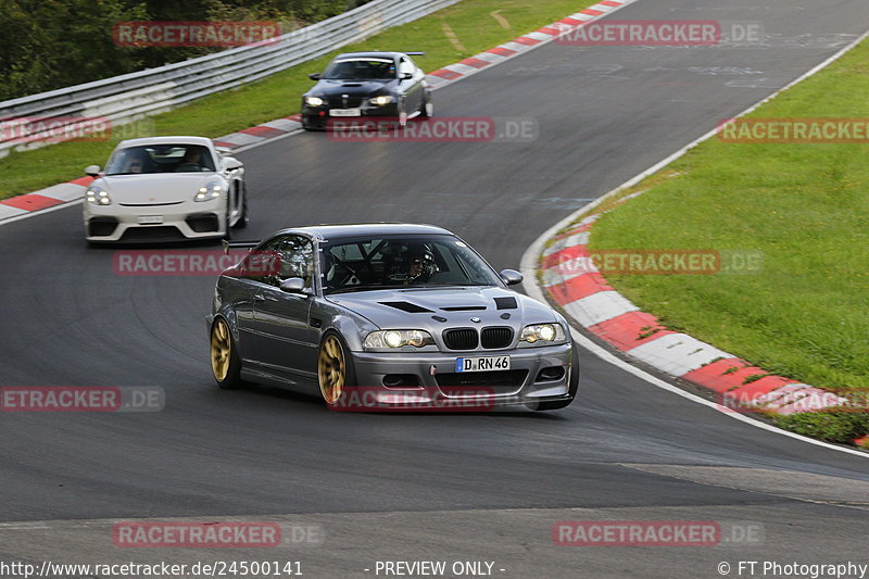 Bild #24500141 - Touristenfahrten Nürburgring Nordschleife (15.09.2023)