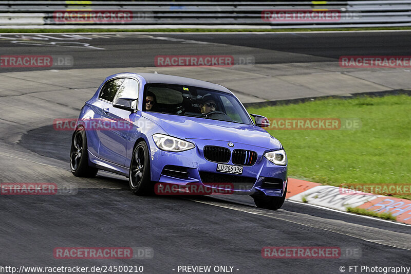 Bild #24500210 - Touristenfahrten Nürburgring Nordschleife (15.09.2023)